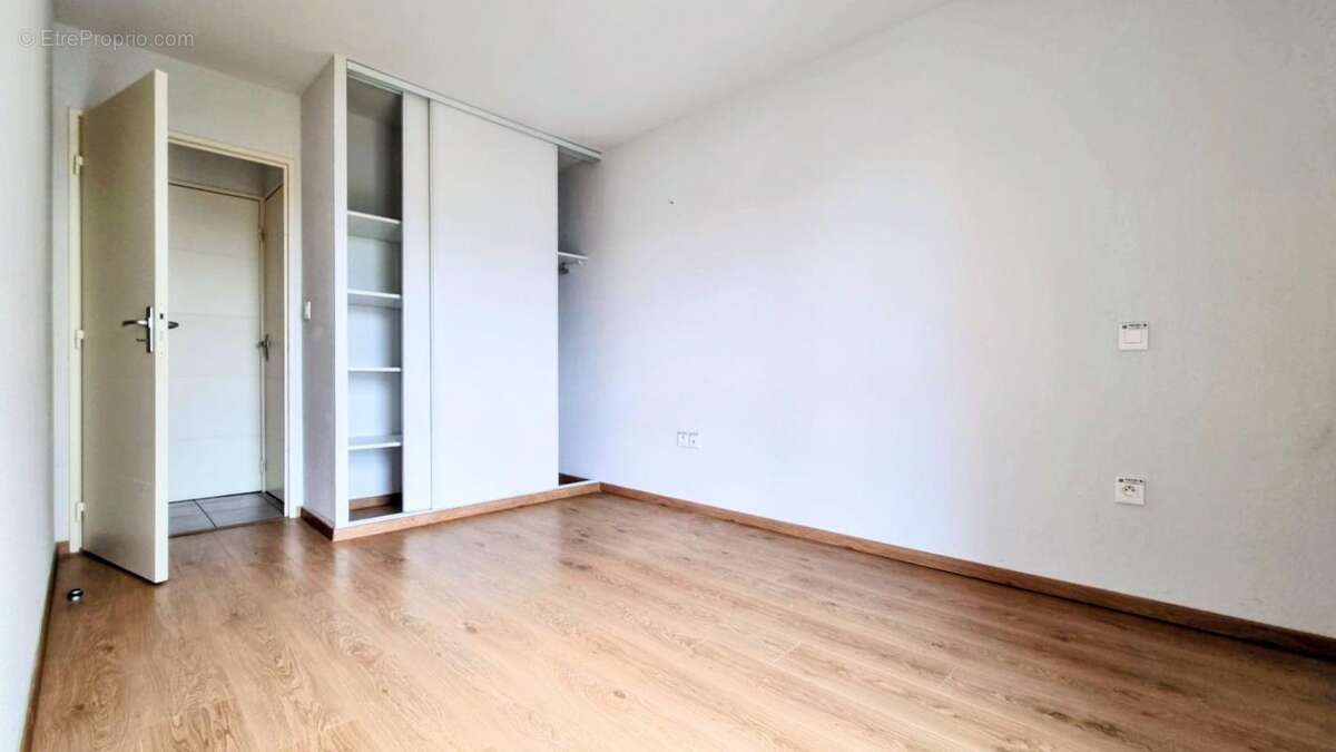 Appartement à BLAGNAC