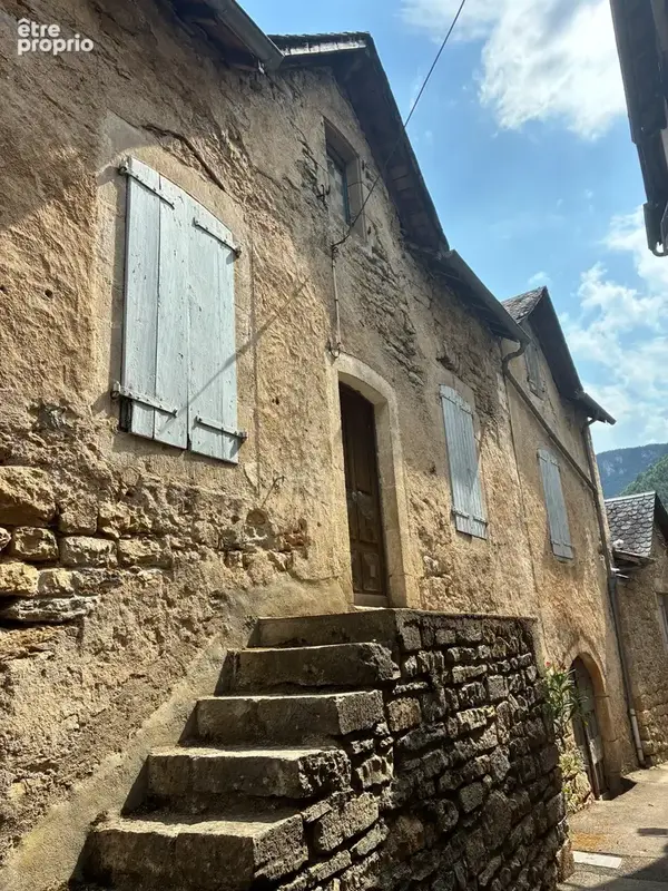 Maison à LES VIGNES