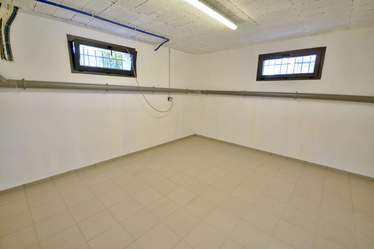 Appartement à QUINTAL