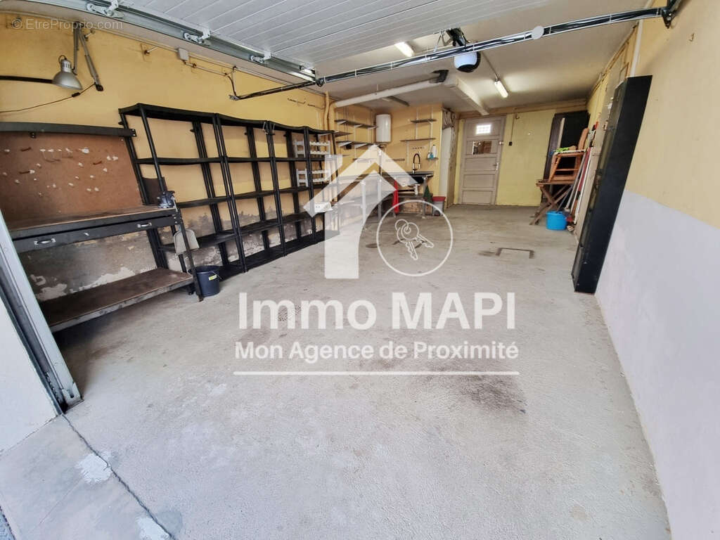 Appartement à PALAVAS-LES-FLOTS