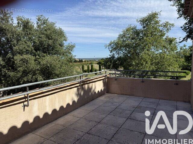 Photo 1 - Appartement à BOUILLARGUES