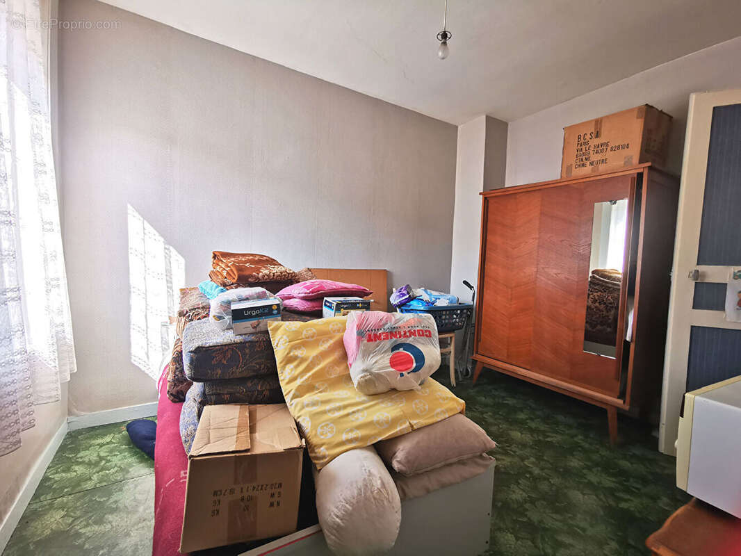 Maison à LA MADELEINE