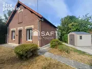 Photo 1 - Maison à VENDEUIL