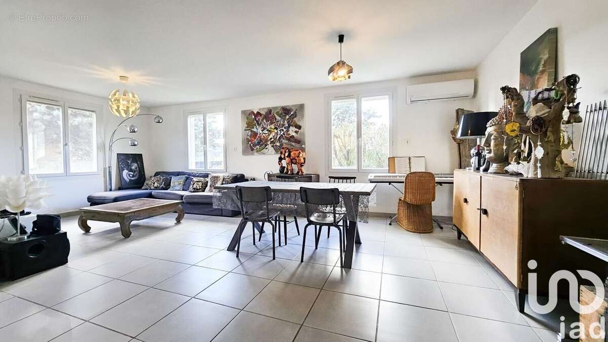 Photo 7 - Maison à VILLENEUVE-MINERVOIS