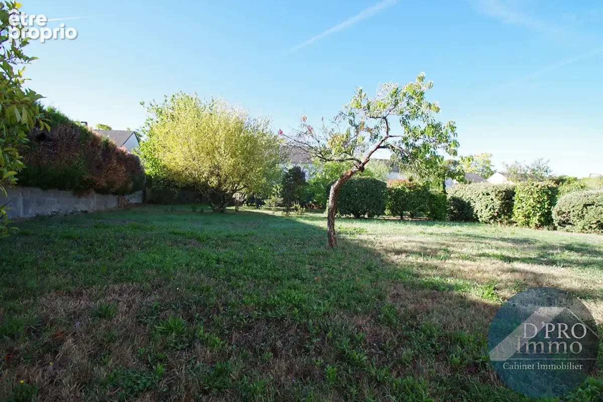 De l'espace pour toute la famille, du jardin et du potentiel - photo 2