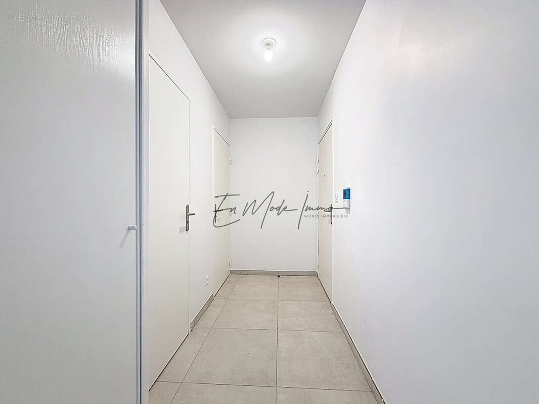 Appartement à CHASSE-SUR-RHONE