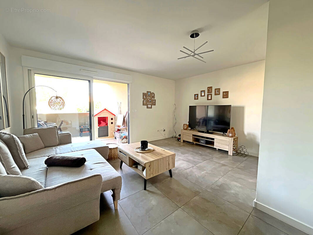 Appartement à SAINT-RAPHAEL