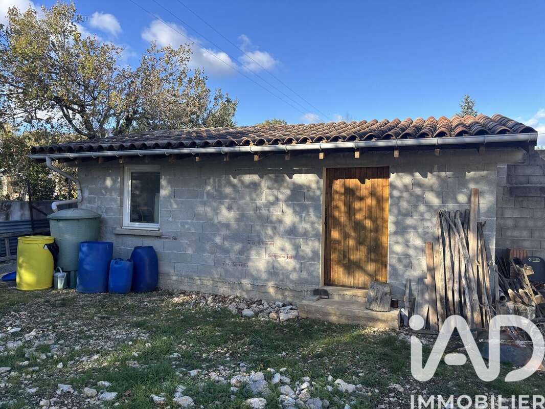 Photo 3 - Maison à LAVILLEDIEU