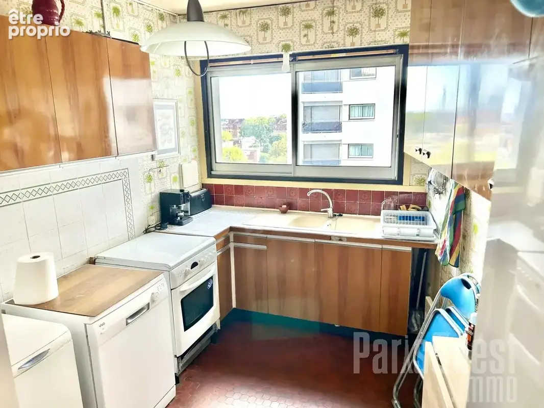 Appartement 3 pièces 80 m² à vendre à Saint-Cloud (92210) - photo 10