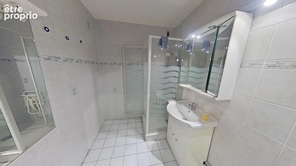 Appartement 2 pièces 42 m² à vendre à Paris-11e (75011) - photo 6