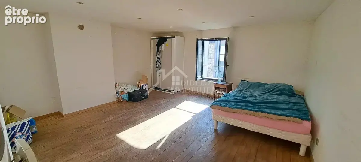 Immeuble 2 appartements + agrandissement possible - photo 3