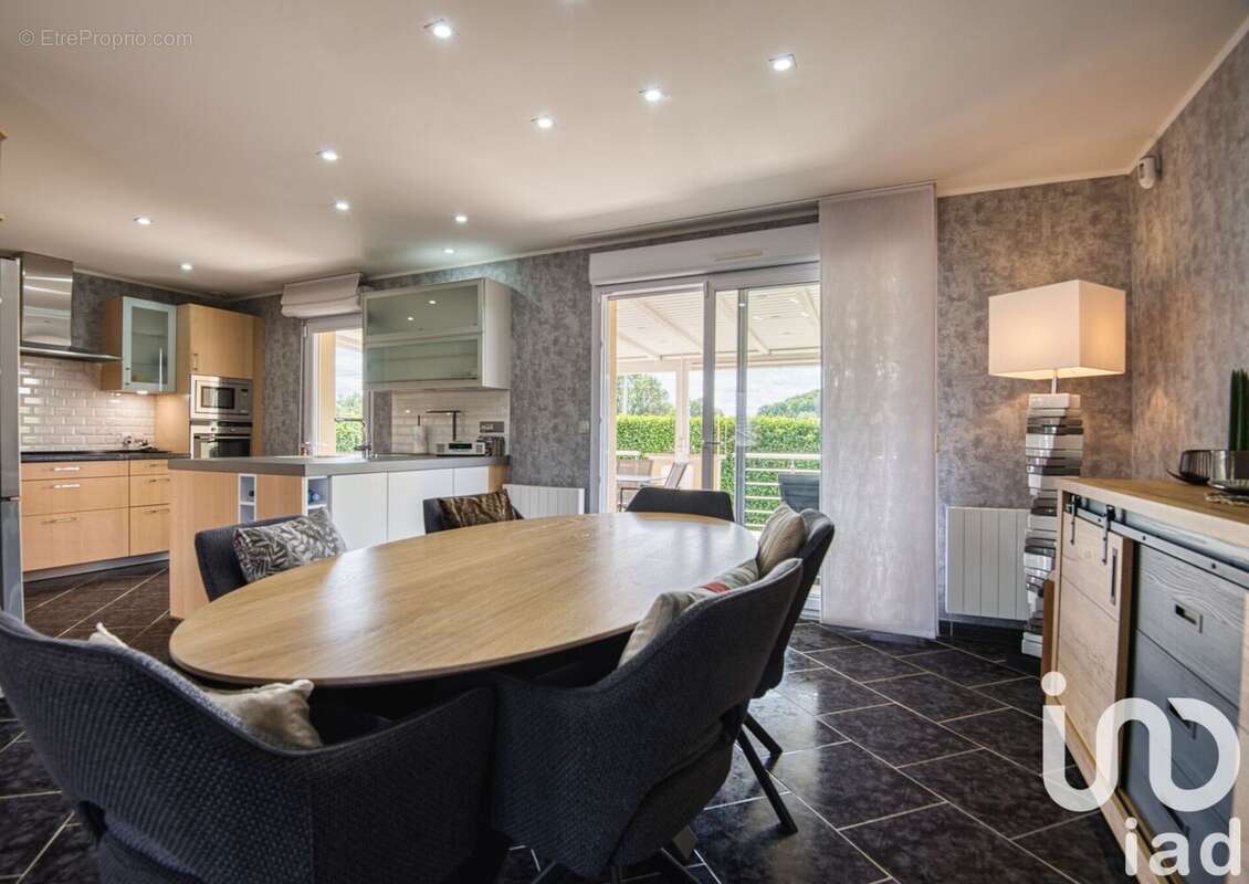 Photo 2 - Maison à KOENIGSMACKER