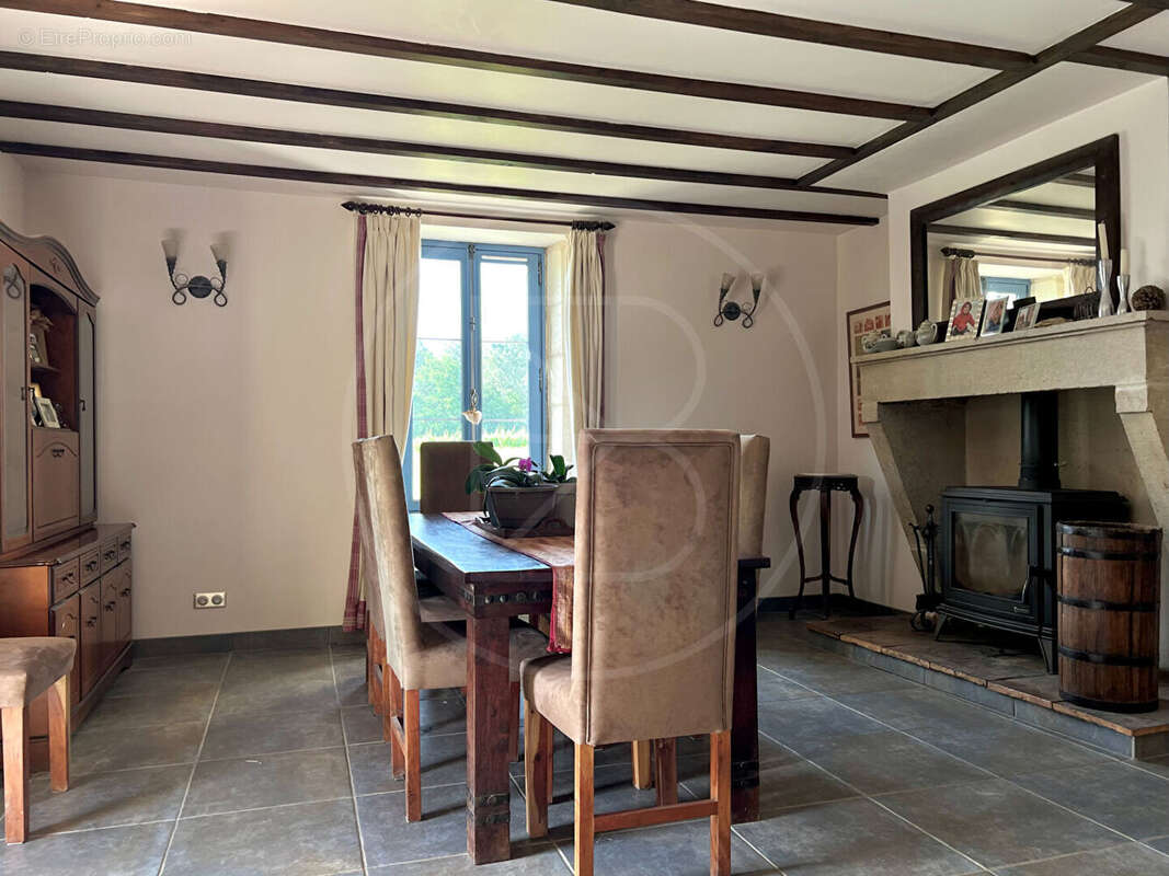Maison à SAUVETERRE-DE-GUYENNE