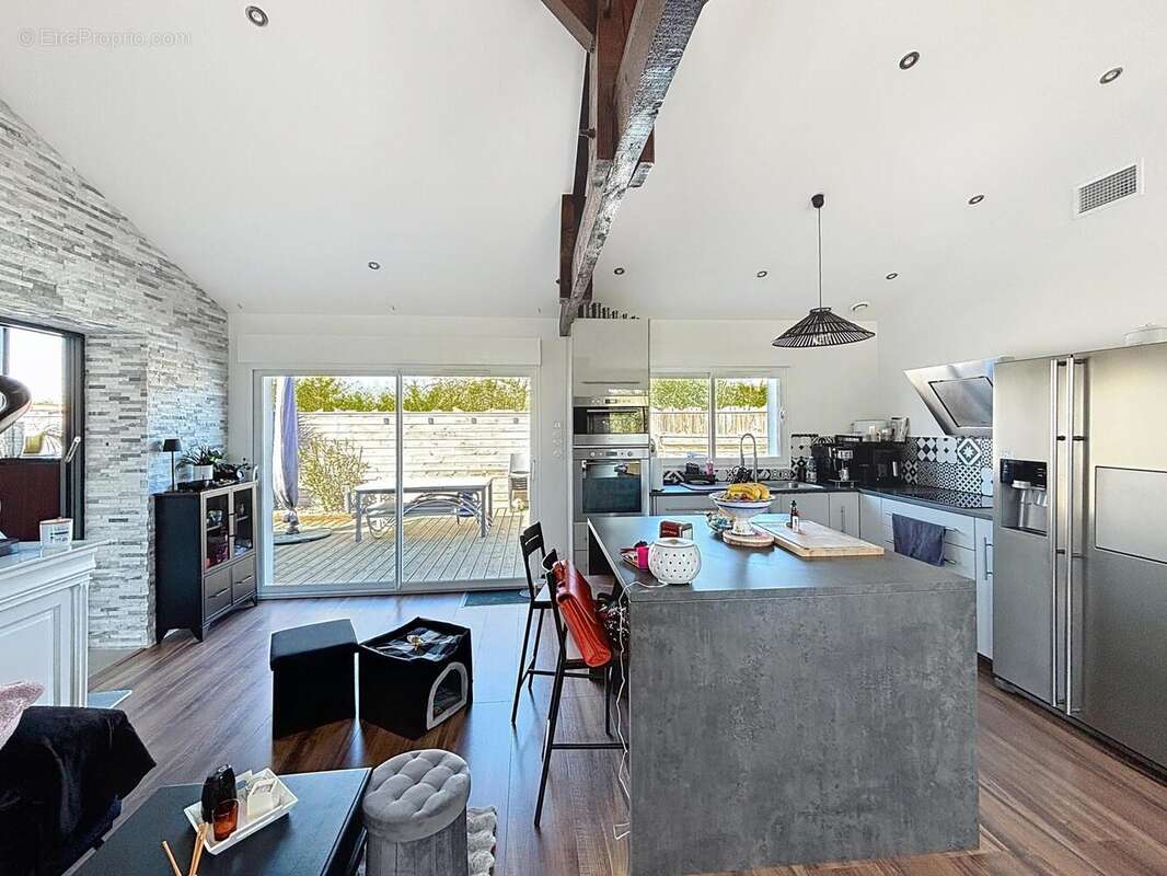 Photo 6 - Maison à EYSINES