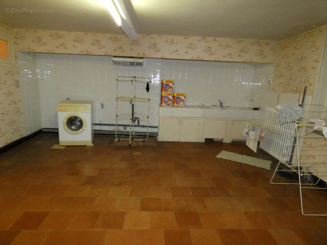 Appartement à CARCASSONNE