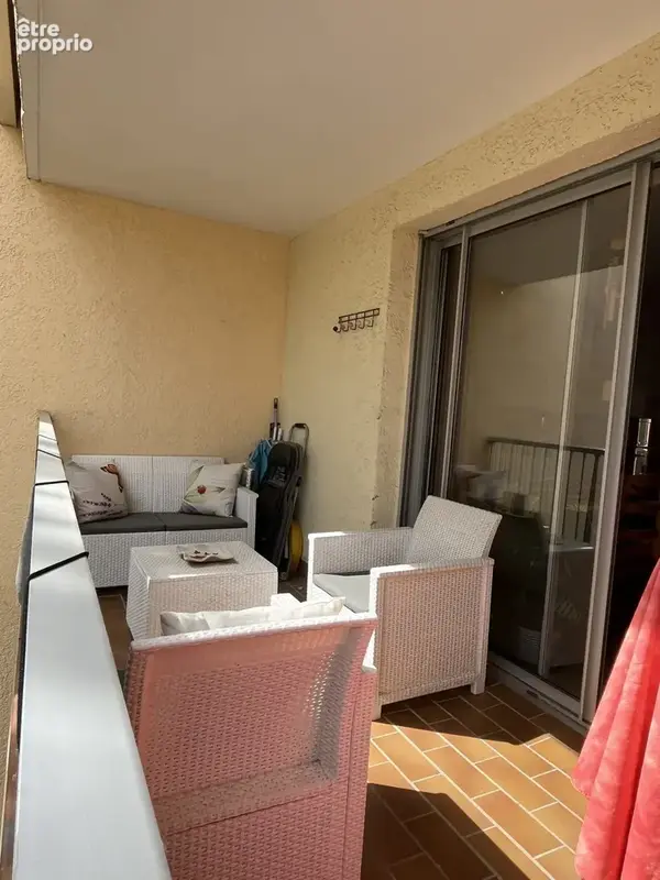 Appartement 2 pièces 30 m² à vendre à Canet-En-Roussillon (66140) - photo 8