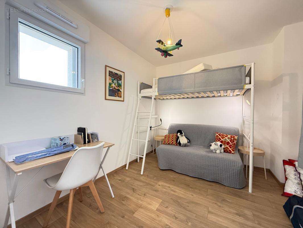 Superbe APPARTEMENT récent à 200 m Plage du Platin - photo 13