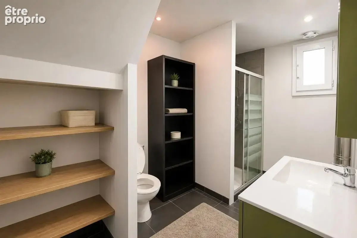 Maison en copropriété de 5 pièces de 85 m² à Mantes-la-Ville - photo 12