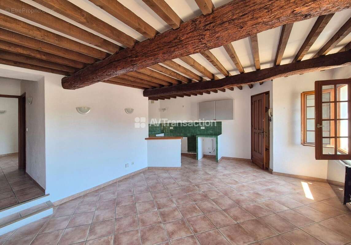 Appartement 49 m² à Lorgues  - photo 2