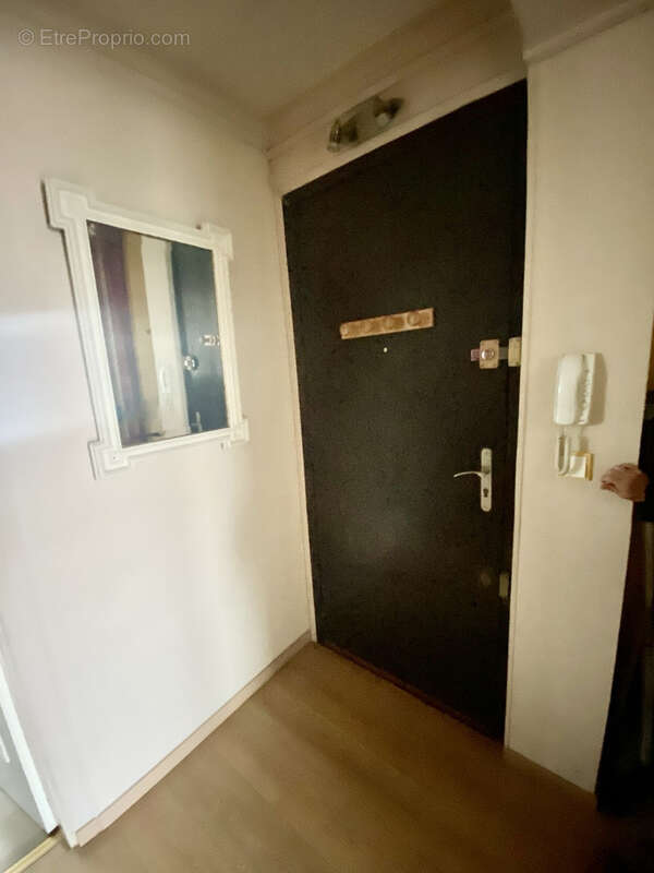 Appartement à MAUBEUGE