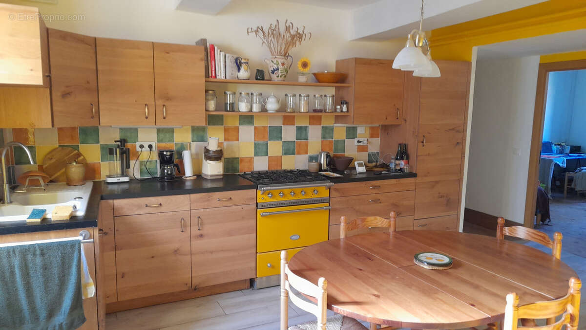 Appartement à DIE