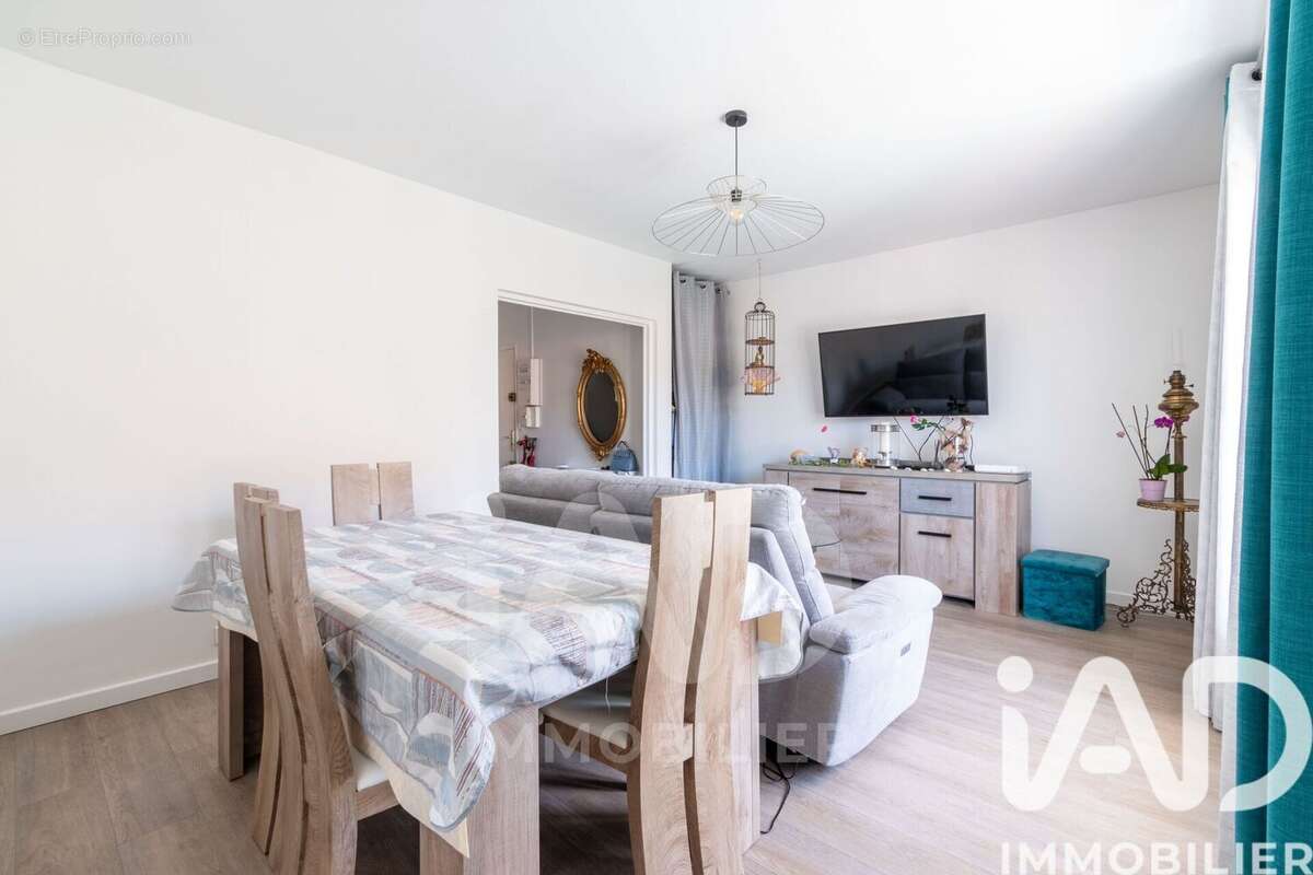 Photo 4 - Appartement à PONTOISE