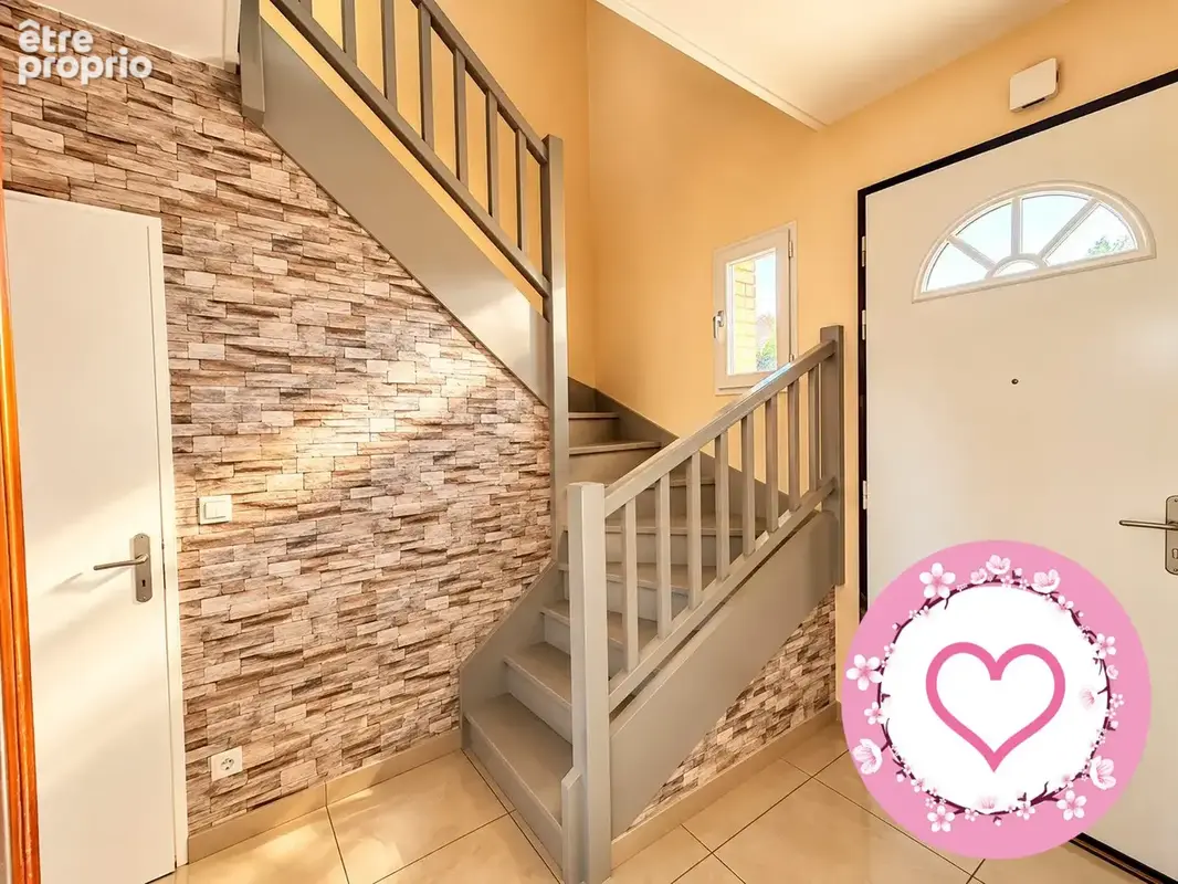 Maison 3 pièces 82 m² à vendre à Villemurlin (45600) - photo 2