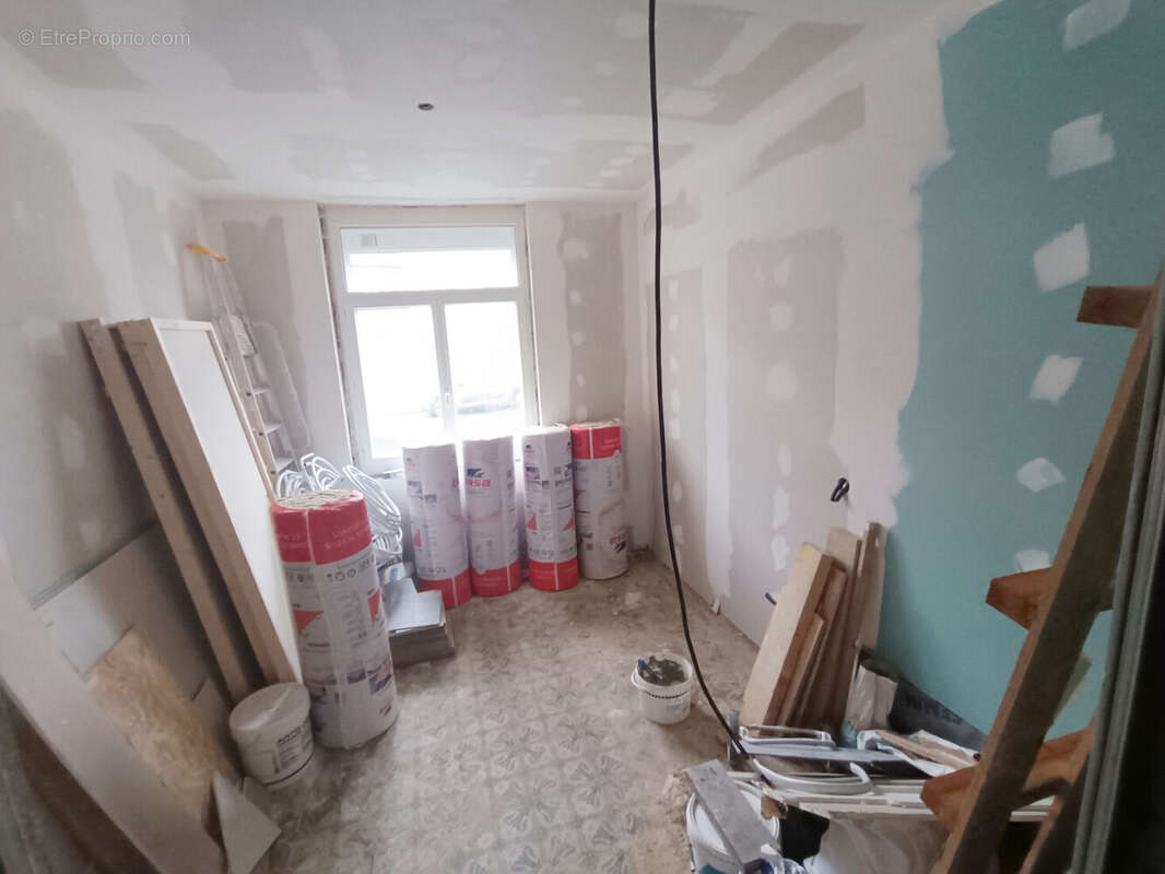 Maison 3 chambres à finir de rénover - photo 6