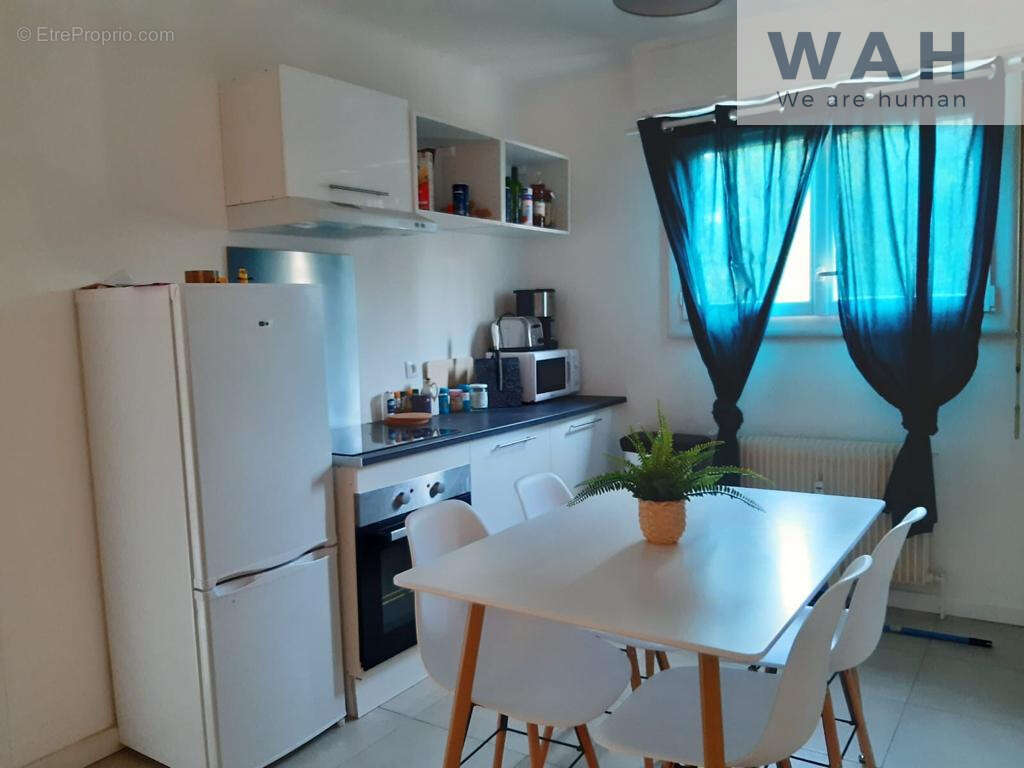 Montpellier Sud   Avenue de Maurin  T4 en RDC   Investissement clé en main - photo 2