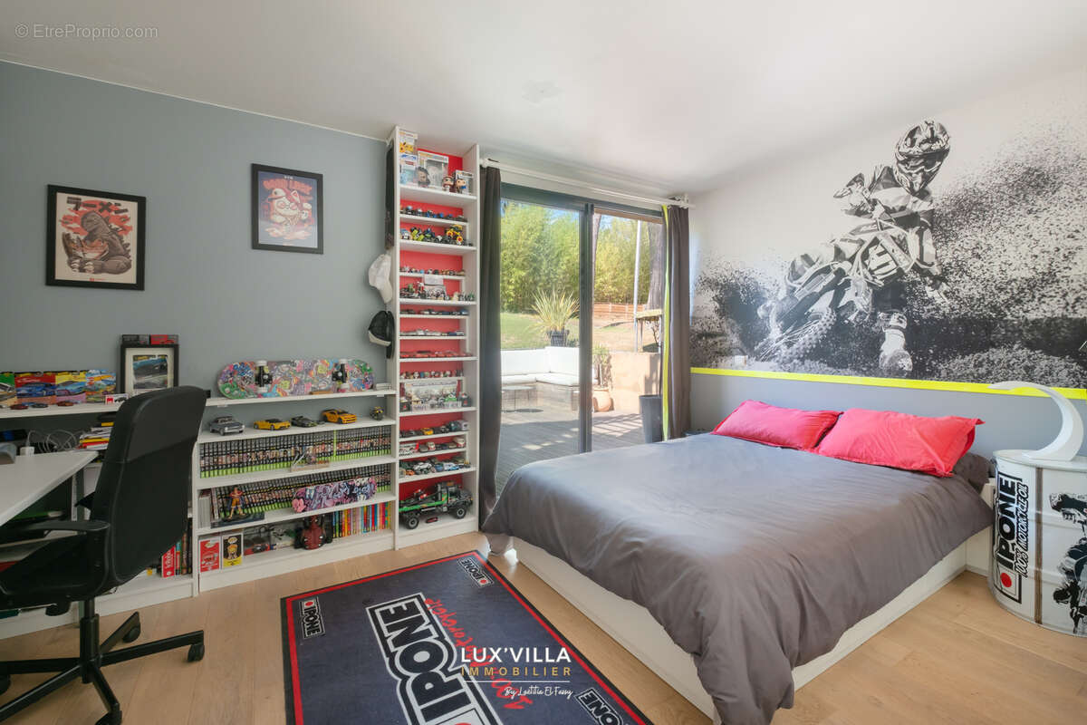 Maison à MONTPELLIER