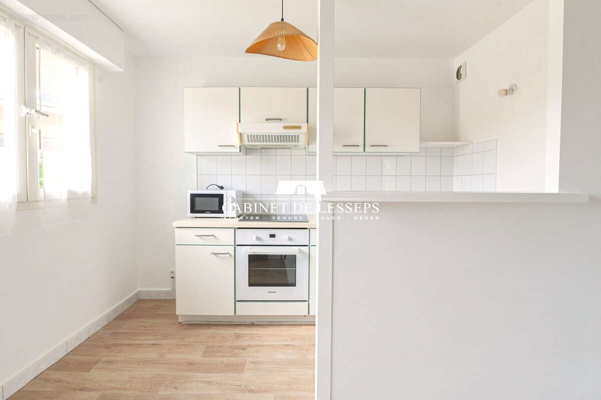 Appartement à ANGLET