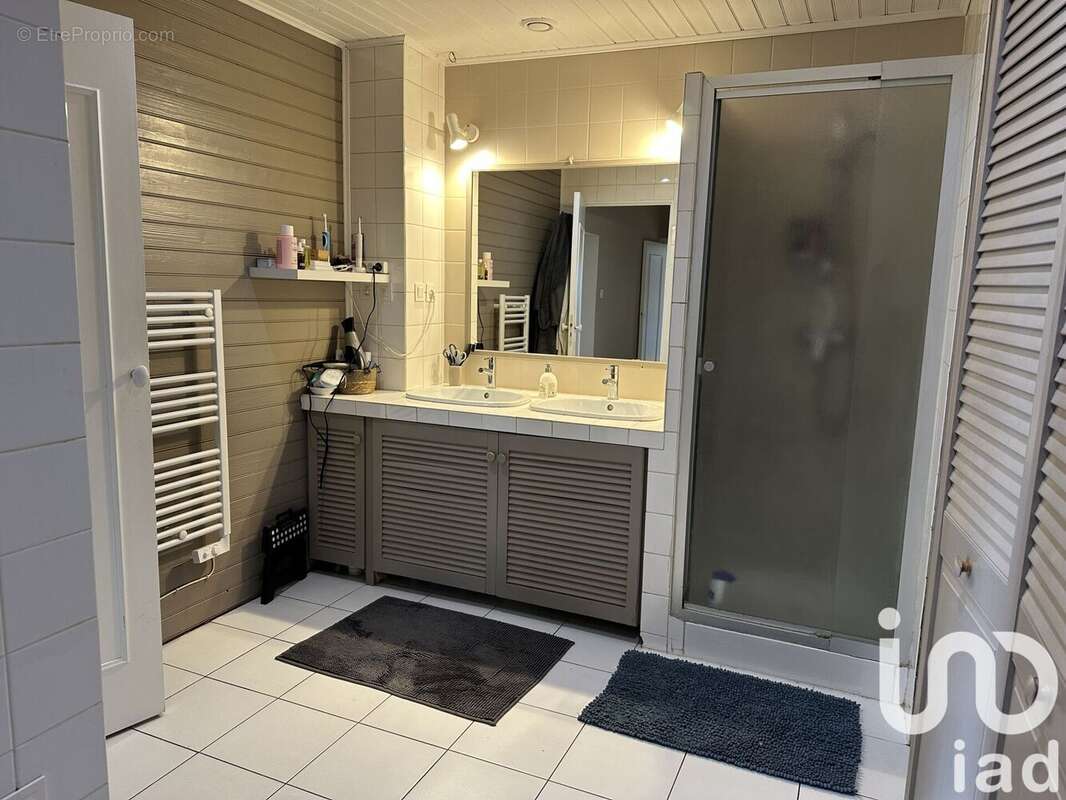 Photo 6 - Maison à LES MAGNILS-REIGNIERS