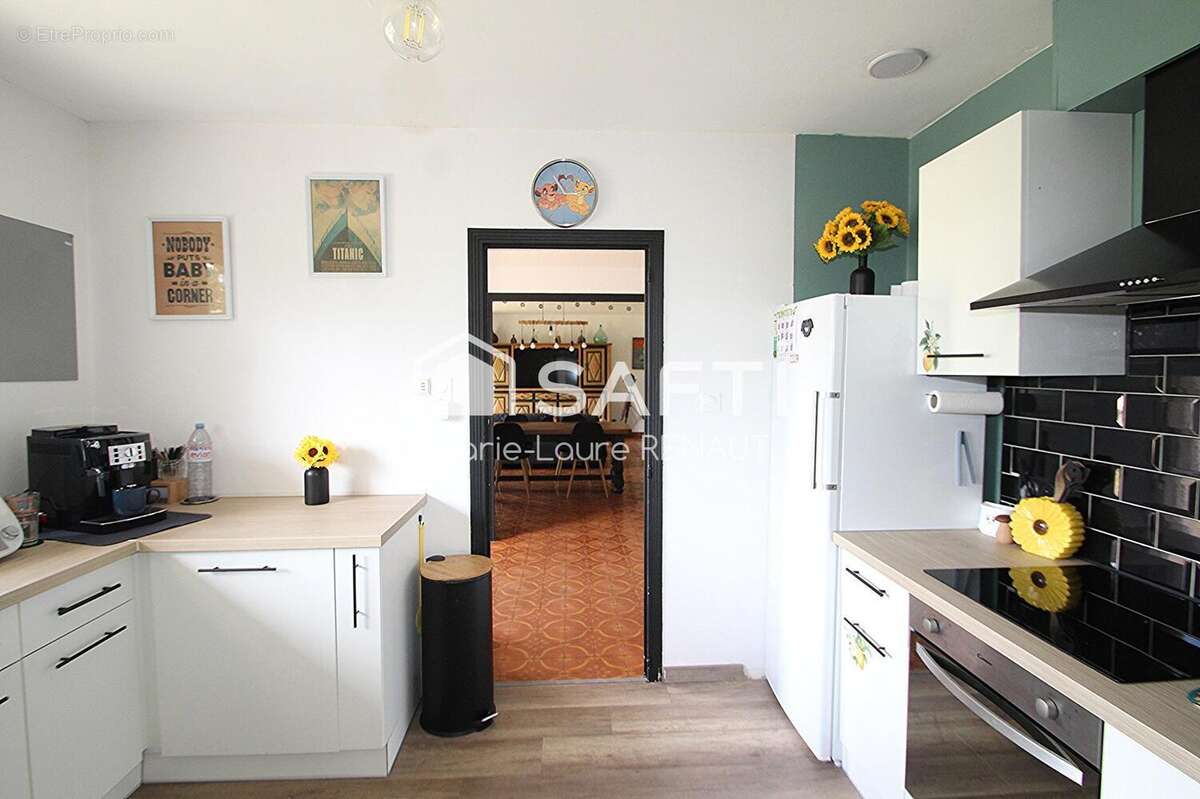 Photo 8 - Maison à GAILLAC