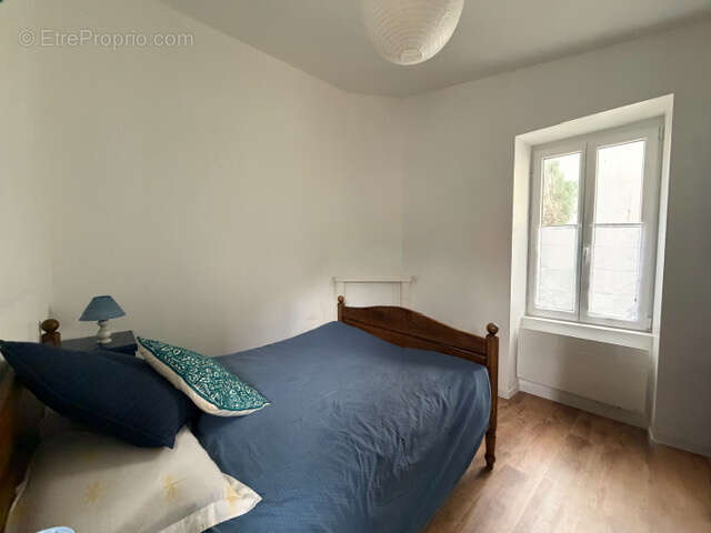 Maison à LES SABLES-D&#039;OLONNE