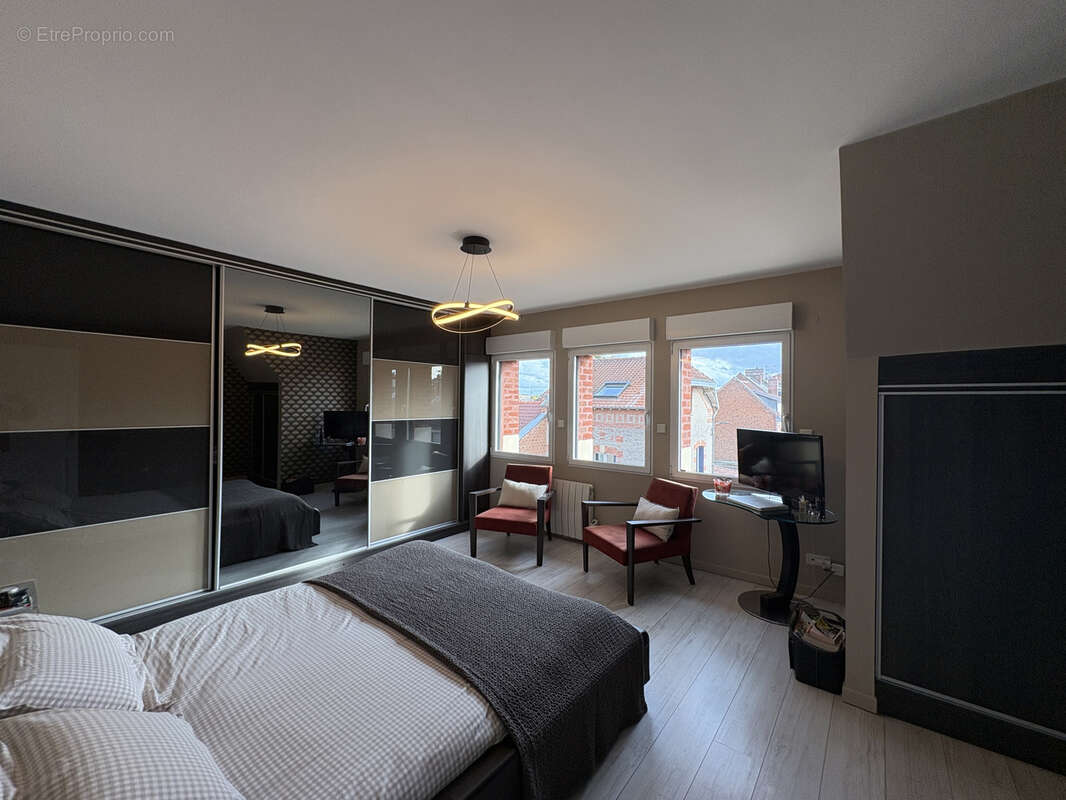 Appartement à AMIENS