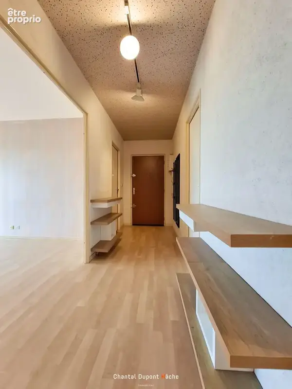 CHARTRES AGGLOMERATION - Appartement 80m2 avec balcon et garage - photo 3