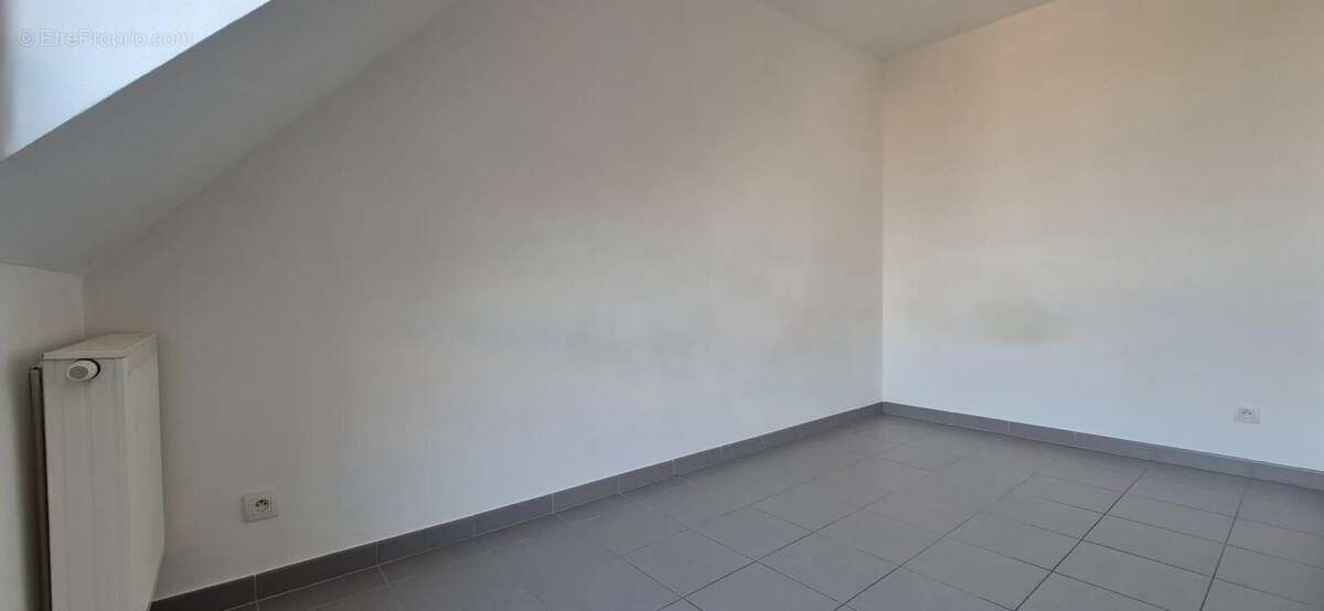 Appartement à WERVICQ-SUD