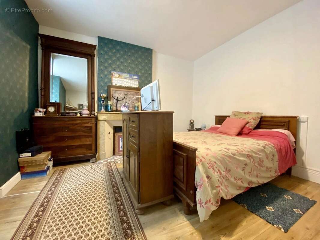 Appartement à MONFLANQUIN