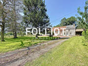 Maison à LE MESNIL-VILLEMAN