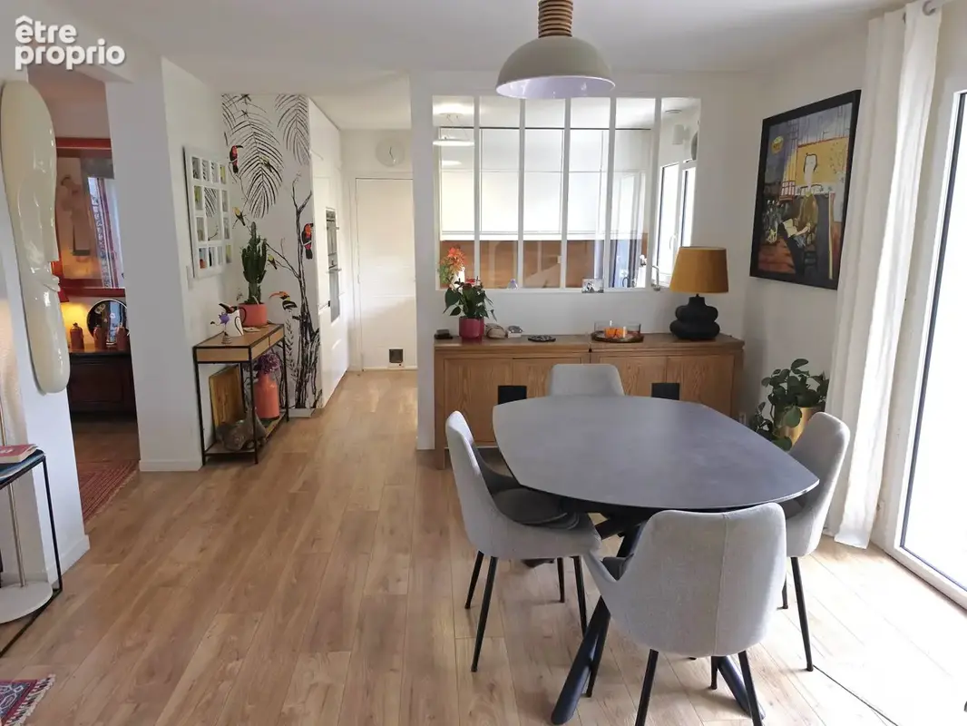 Maison en viager à GUERANDE - photo 10
