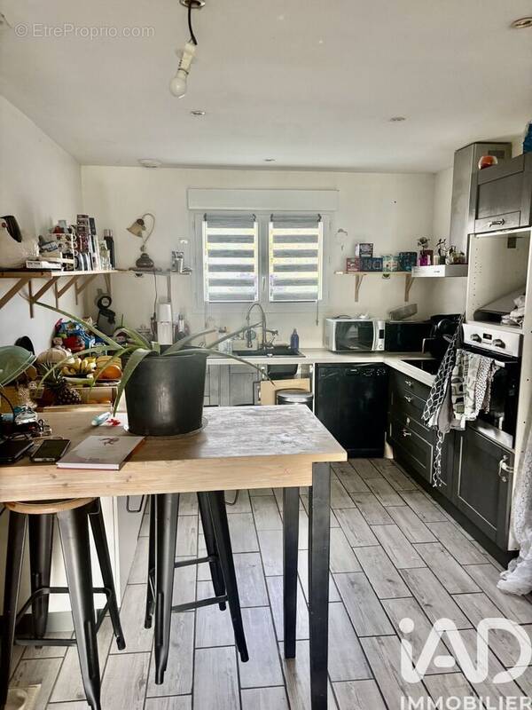Photo 1 - Maison à SAINT-DENIS-DE-PILE