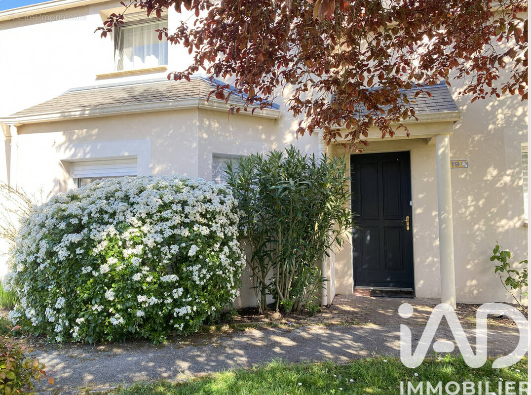 Photo 1 - Maison à SAINTE-LUCE-SUR-LOIRE