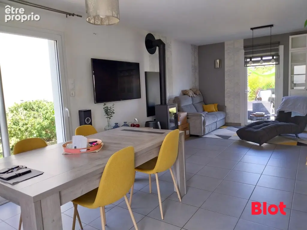 Maison 99 m² à Pleurtuit  - photo 3