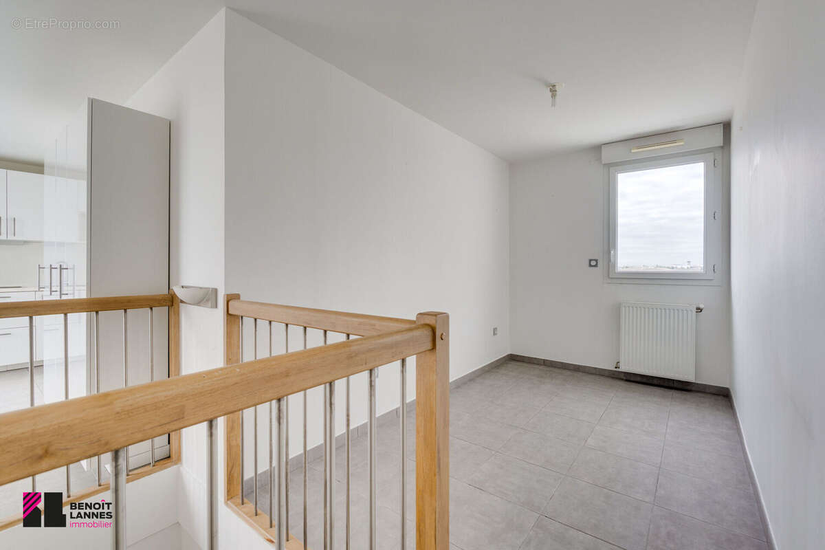 Appartement 104 m² à Blagnac  - photo 9