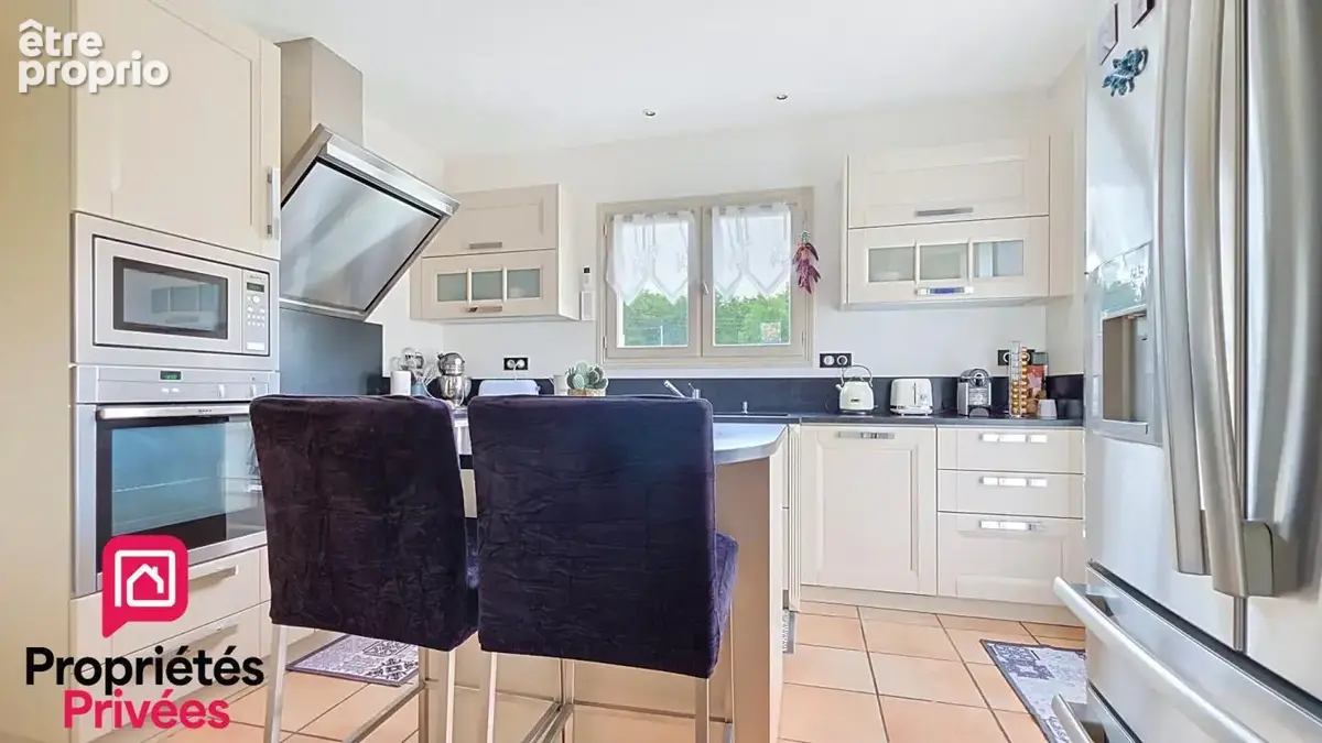 Maison de plain-pied de 149 m² sur 1 918 m² de terrain - photo 3
