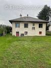 Maison à CHEVAGNES