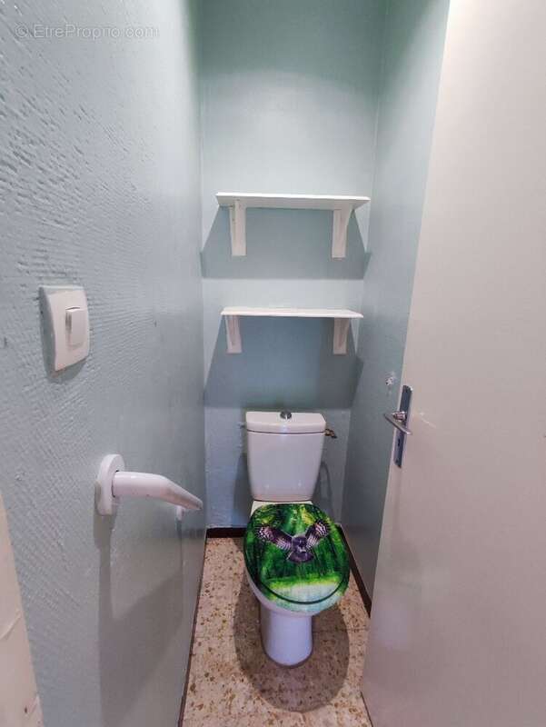 Appartement à SOREDE