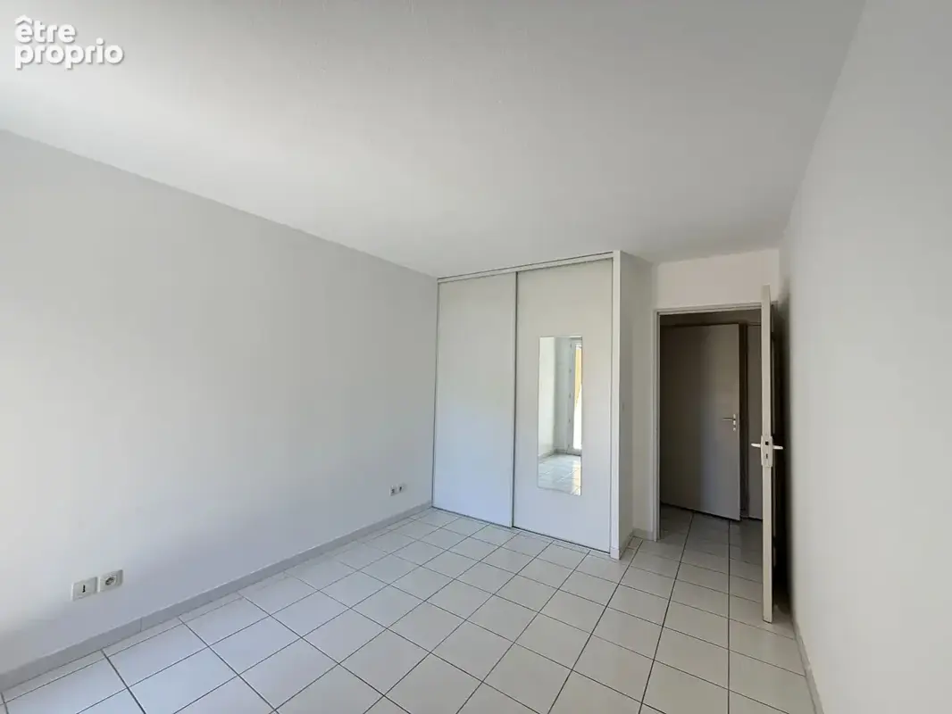 Appartement 46m² à salon-de-provence - photo 5