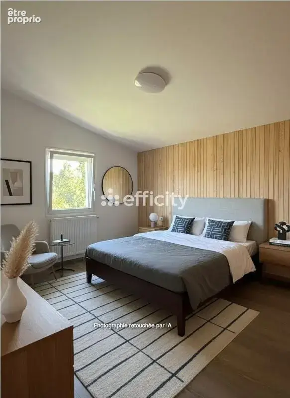 Maison 4 pièces 110 m² à vendre à Chens-Sur-Leman (74140) - photo 6