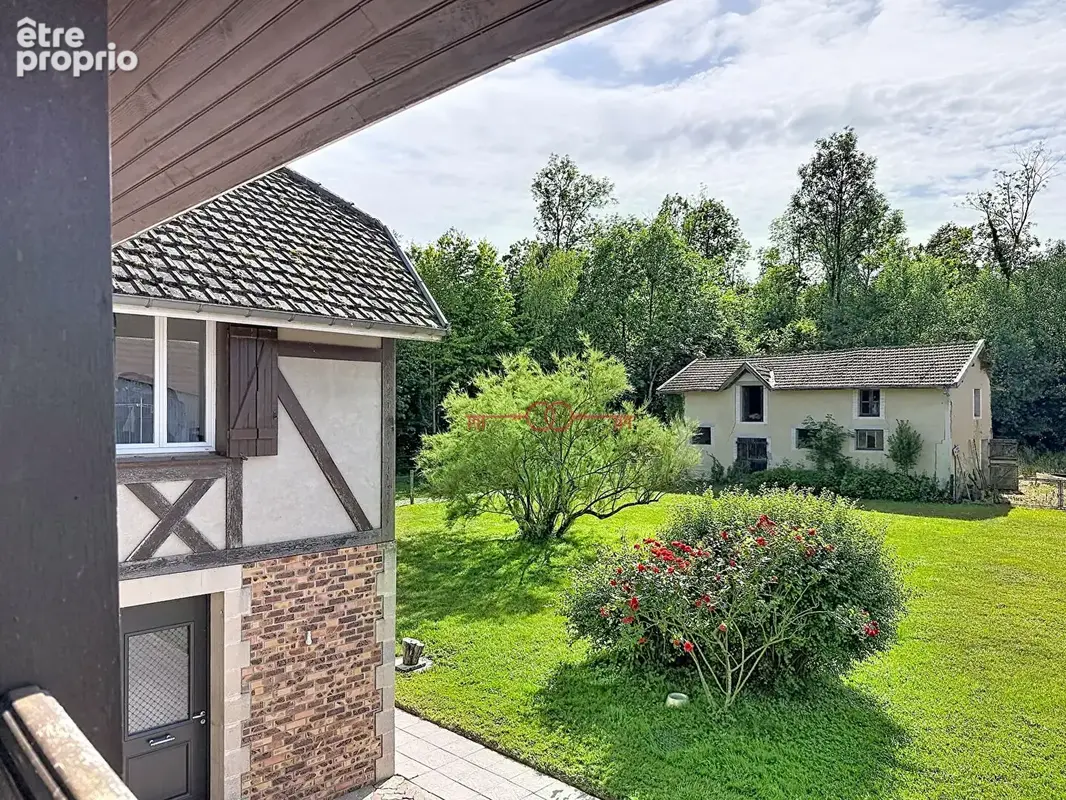 Corp de ferme Sainte-Ménéhould - photo 14